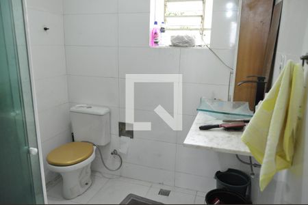 Casa à venda com 227m², 3 quartos e 3 vagasBanheiro de Serviço