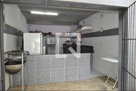 Casa à venda com 227m², 3 quartos e 3 vagasÁrea de Serviço