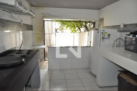 Casa à venda com 227m², 3 quartos e 3 vagasÁrea de Serviço