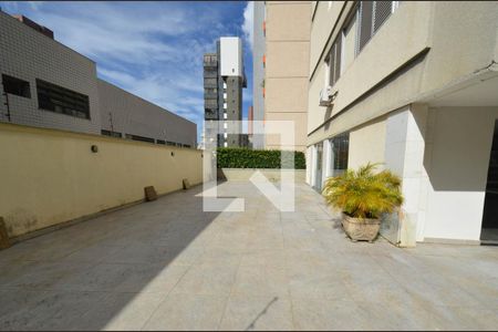 Apartamento à venda com 210m², 4 quartos e 3 vagas Apartamento à venda com 210m², 4 quartos e 3 vagasArea comum