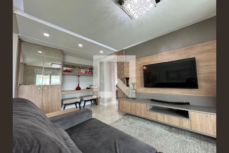 Apartamento à venda com 157m², 2 quartos e 3 vagas Apartamento à venda com 157m², 2 quartos e 3 vagasSala