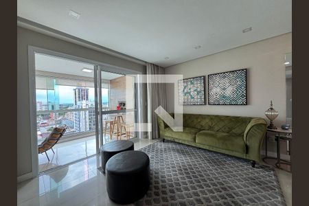 Apartamento à venda com 157m², 2 quartos e 3 vagas Apartamento à venda com 157m², 2 quartos e 3 vagasSala