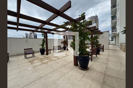 Apartamento à venda com 157m², 2 quartos e 3 vagas Apartamento à venda com 157m², 2 quartos e 3 vagasÁrea comum