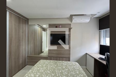 Apartamento à venda com 157m², 2 quartos e 3 vagas Apartamento à venda com 157m², 2 quartos e 3 vagasQuarto 2