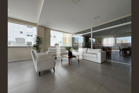 Apartamento à venda com 157m², 2 quartos e 3 vagas Apartamento à venda com 157m², 2 quartos e 3 vagasÁrea comum