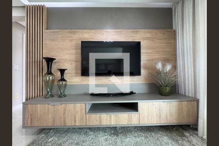 Apartamento à venda com 157m², 2 quartos e 3 vagas Apartamento à venda com 157m², 2 quartos e 3 vagasSala