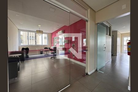 Apartamento à venda com 157m², 2 quartos e 3 vagas Apartamento à venda com 157m², 2 quartos e 3 vagasÁrea comum