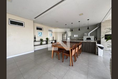 Apartamento à venda com 157m², 2 quartos e 3 vagas Apartamento à venda com 157m², 2 quartos e 3 vagasÁrea comum