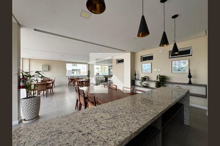 Apartamento à venda com 157m², 2 quartos e 3 vagas Apartamento à venda com 157m², 2 quartos e 3 vagasÁrea comum