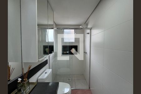 Apartamento à venda com 157m², 2 quartos e 3 vagas Apartamento à venda com 157m², 2 quartos e 3 vagasBanheiro