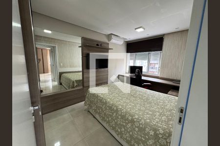 Apartamento à venda com 157m², 2 quartos e 3 vagas Apartamento à venda com 157m², 2 quartos e 3 vagasQuarto 2