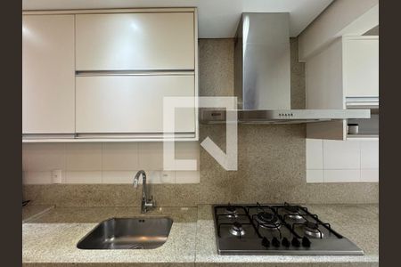 Apartamento à venda com 157m², 2 quartos e 3 vagas Apartamento à venda com 157m², 2 quartos e 3 vagasCozinha