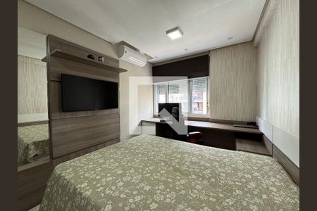 Apartamento à venda com 157m², 2 quartos e 3 vagas Apartamento à venda com 157m², 2 quartos e 3 vagasQuarto 2