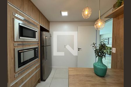 Apartamento à venda com 157m², 2 quartos e 3 vagas Apartamento à venda com 157m², 2 quartos e 3 vagasCozinha