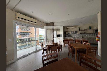 Apartamento à venda com 157m², 2 quartos e 3 vagas Apartamento à venda com 157m², 2 quartos e 3 vagasÁrea comum