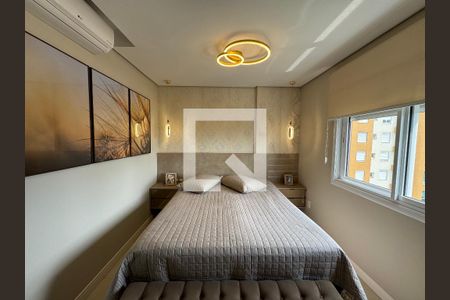 Apartamento à venda com 157m², 2 quartos e 3 vagas Apartamento à venda com 157m², 2 quartos e 3 vagasQuarto