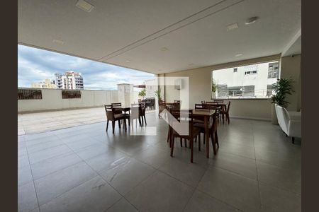 Apartamento à venda com 157m², 2 quartos e 3 vagas Apartamento à venda com 157m², 2 quartos e 3 vagasÁrea comum