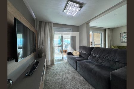 Apartamento à venda com 157m², 2 quartos e 3 vagas Apartamento à venda com 157m², 2 quartos e 3 vagasSala