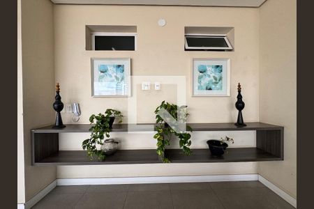 Apartamento à venda com 157m², 2 quartos e 3 vagas Apartamento à venda com 157m², 2 quartos e 3 vagasÁrea comum