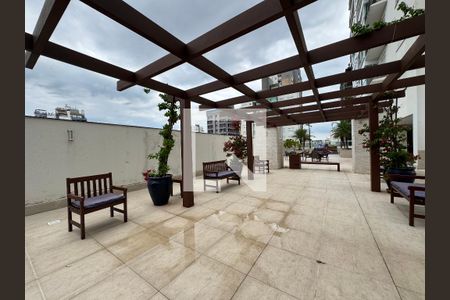 Apartamento à venda com 157m², 2 quartos e 3 vagas Apartamento à venda com 157m², 2 quartos e 3 vagasÁrea comum