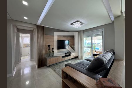 Apartamento à venda com 157m², 2 quartos e 3 vagas Apartamento à venda com 157m², 2 quartos e 3 vagasSala