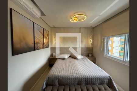 Apartamento à venda com 157m², 2 quartos e 3 vagas Apartamento à venda com 157m², 2 quartos e 3 vagasQuarto