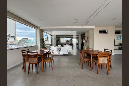 Apartamento à venda com 157m², 2 quartos e 3 vagas Apartamento à venda com 157m², 2 quartos e 3 vagasÁrea comum