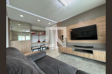 Apartamento à venda com 157m², 2 quartos e 3 vagas Apartamento à venda com 157m², 2 quartos e 3 vagasSala