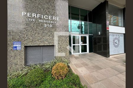 Apartamento à venda com 157m², 2 quartos e 3 vagas Apartamento à venda com 157m², 2 quartos e 3 vagasPlaca