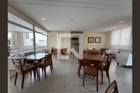 Apartamento à venda com 157m², 2 quartos e 3 vagas Apartamento à venda com 157m², 2 quartos e 3 vagasÁrea comum