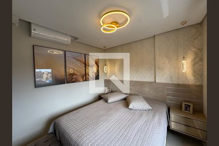 Apartamento à venda com 157m², 2 quartos e 3 vagas Apartamento à venda com 157m², 2 quartos e 3 vagasQuarto