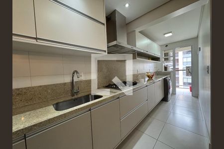 Apartamento à venda com 157m², 2 quartos e 3 vagas Apartamento à venda com 157m², 2 quartos e 3 vagasCozinha