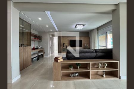 Apartamento à venda com 157m², 2 quartos e 3 vagas Apartamento à venda com 157m², 2 quartos e 3 vagasSala