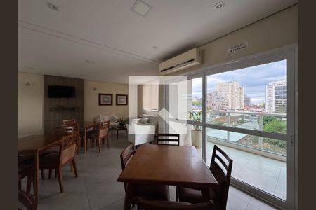 Apartamento à venda com 157m², 2 quartos e 3 vagas Apartamento à venda com 157m², 2 quartos e 3 vagasÁrea comum