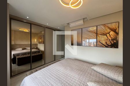 Apartamento à venda com 157m², 2 quartos e 3 vagas Apartamento à venda com 157m², 2 quartos e 3 vagasQuarto