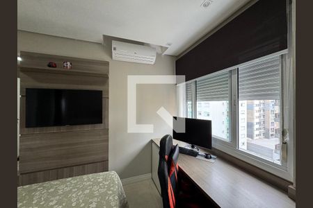 Apartamento à venda com 157m², 2 quartos e 3 vagas Apartamento à venda com 157m², 2 quartos e 3 vagasQuarto 2