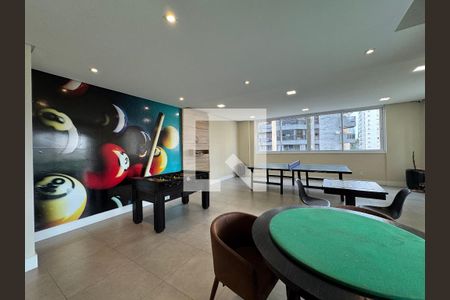 Apartamento à venda com 157m², 2 quartos e 3 vagas Apartamento à venda com 157m², 2 quartos e 3 vagasÁrea comum