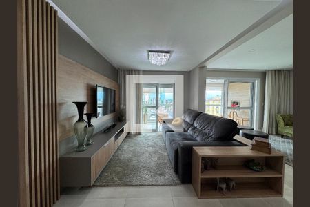 Apartamento à venda com 157m², 2 quartos e 3 vagas Apartamento à venda com 157m², 2 quartos e 3 vagasSala