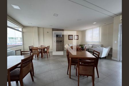 Apartamento à venda com 157m², 2 quartos e 3 vagas Apartamento à venda com 157m², 2 quartos e 3 vagasÁrea comum