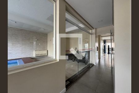 Apartamento à venda com 157m², 2 quartos e 3 vagas Apartamento à venda com 157m², 2 quartos e 3 vagasÁrea comum