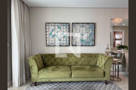 Apartamento à venda com 157m², 2 quartos e 3 vagas Apartamento à venda com 157m², 2 quartos e 3 vagasSala