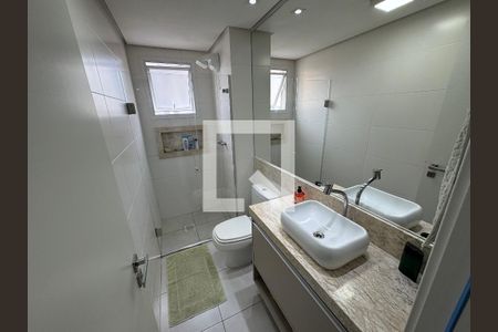 Apartamento à venda com 157m², 2 quartos e 3 vagas Apartamento à venda com 157m², 2 quartos e 3 vagasBanheiro