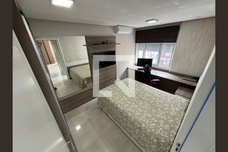 Apartamento à venda com 157m², 2 quartos e 3 vagas Apartamento à venda com 157m², 2 quartos e 3 vagasQuarto 2
