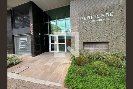 Apartamento à venda com 157m², 2 quartos e 3 vagas Apartamento à venda com 157m², 2 quartos e 3 vagasÁrea comumFachada