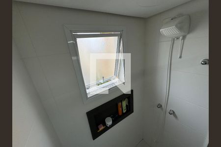 Apartamento à venda com 157m², 2 quartos e 3 vagas Apartamento à venda com 157m², 2 quartos e 3 vagasBanheiro