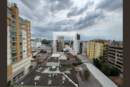 Apartamento à venda com 157m², 2 quartos e 3 vagas Apartamento à venda com 157m², 2 quartos e 3 vagasVista da Varanda