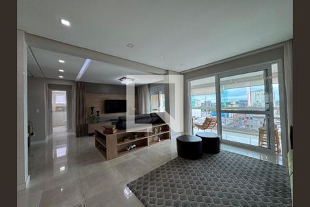 Apartamento à venda com 157m², 2 quartos e 3 vagas Apartamento à venda com 157m², 2 quartos e 3 vagasSala