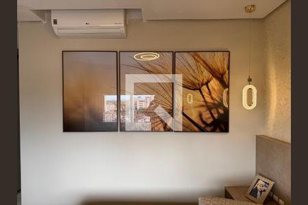 Apartamento à venda com 157m², 2 quartos e 3 vagas Apartamento à venda com 157m², 2 quartos e 3 vagasQuarto