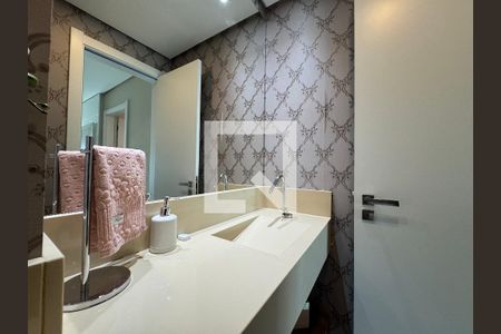 Apartamento à venda com 157m², 2 quartos e 3 vagas Apartamento à venda com 157m², 2 quartos e 3 vagasBanheiro