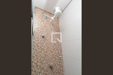 Apartamento à venda com 38m², 2 quartos e sem vagaBanheiro